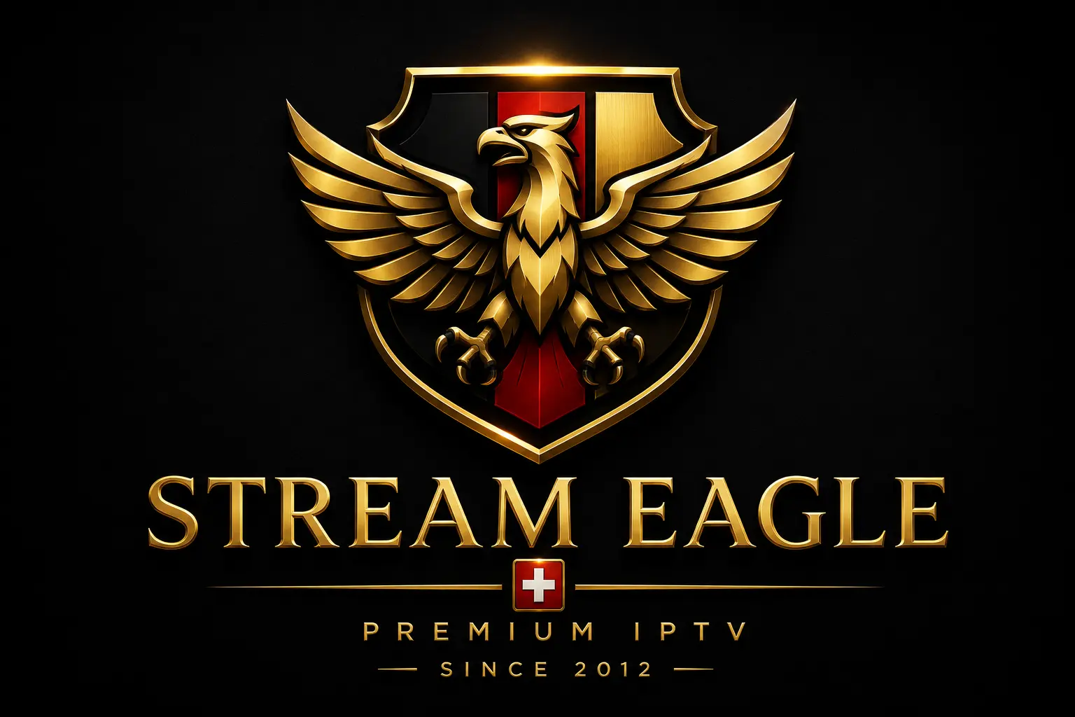 IPTV Account Kaufen Logo